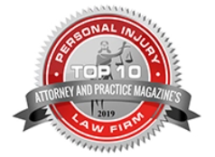 Personal Injury - Top 10
