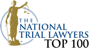 The National Trial Lawyers - Top 100