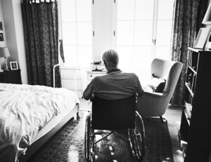 Nursing Home Negligence Lawyer New York