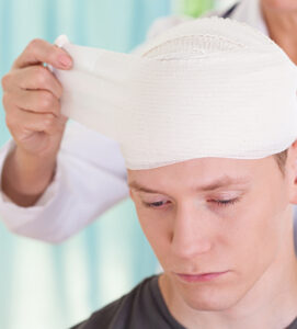 Brain injury attorney in New York