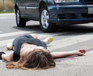 Pedestrain accident attorney in New York