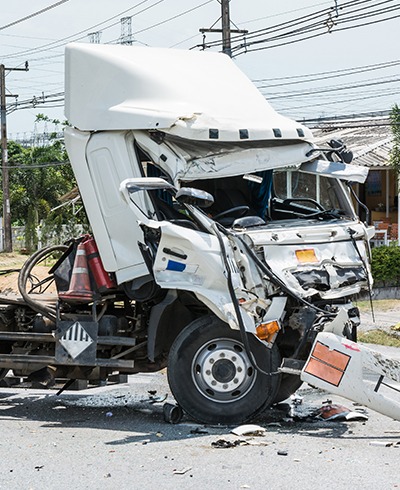 Truck Accident Attorney in New York