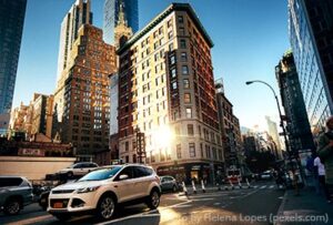 Supplemental Underinsured Motorist coverage NY