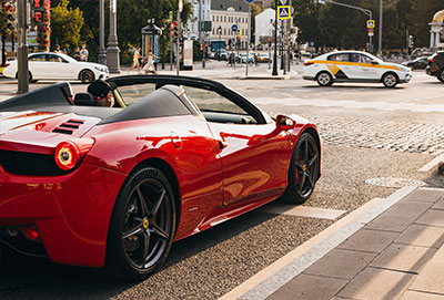 New York City Car Accident Lawyer