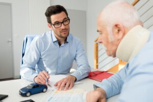 Premises Injury From Accident In The Bronx