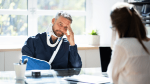 A Brooklyn premises accident attorney could represent you.