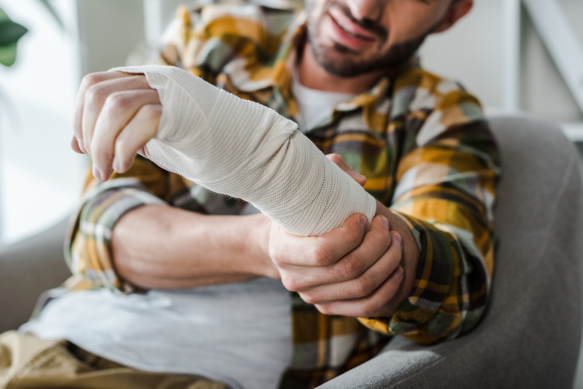 What to Do If You're Injured at a Public Event in New York City