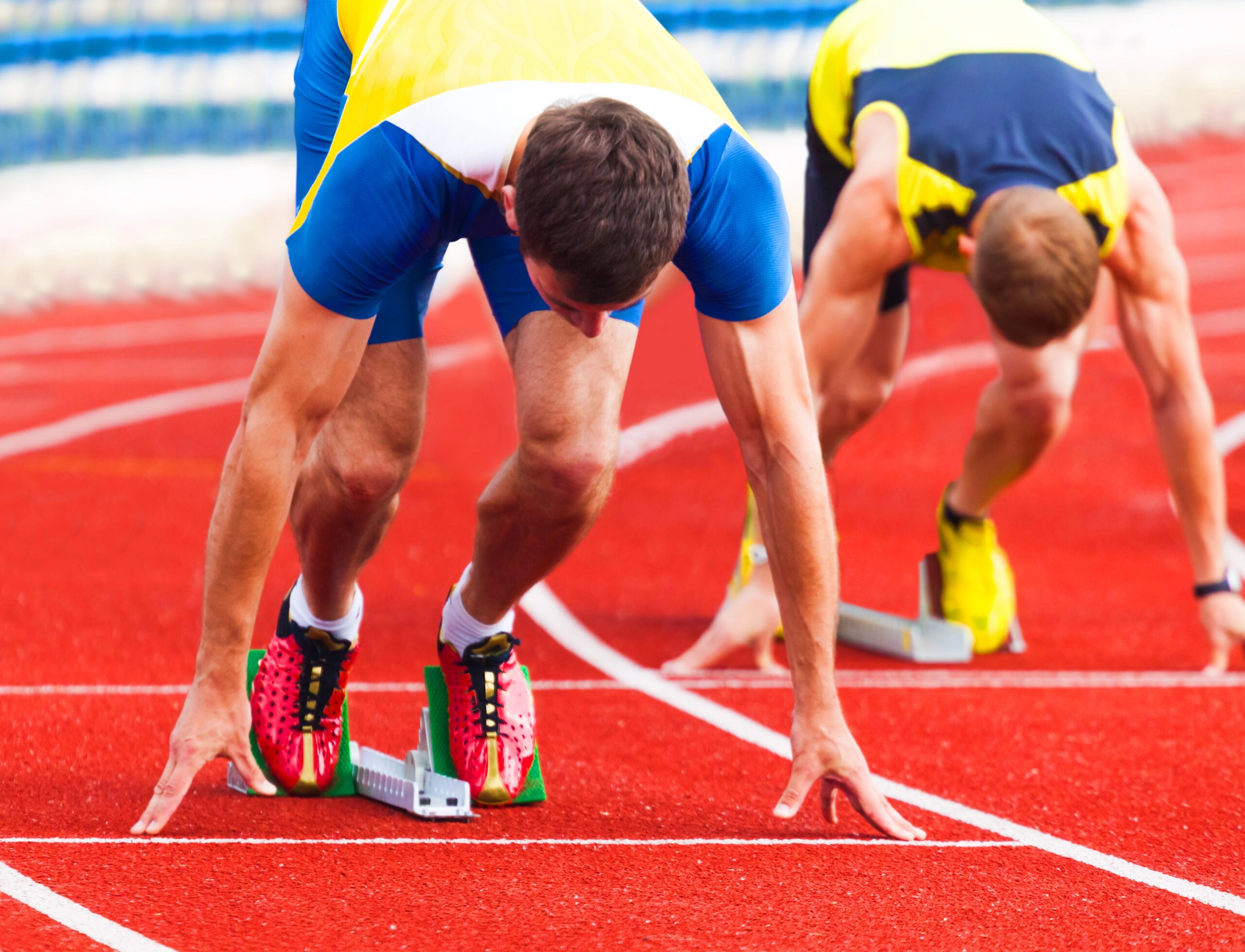 Who Is Liable for Injuries at NYC Running Events?